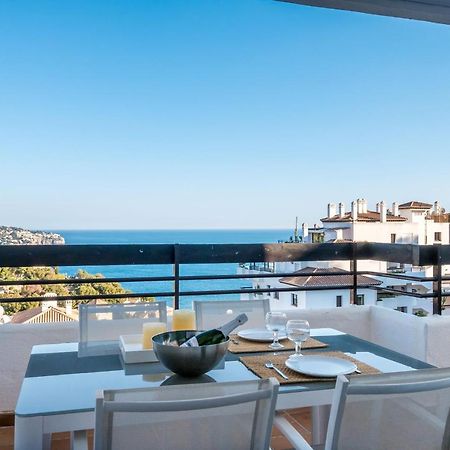 Carmen De La Bahia Apartment La Herradura  Exterior photo