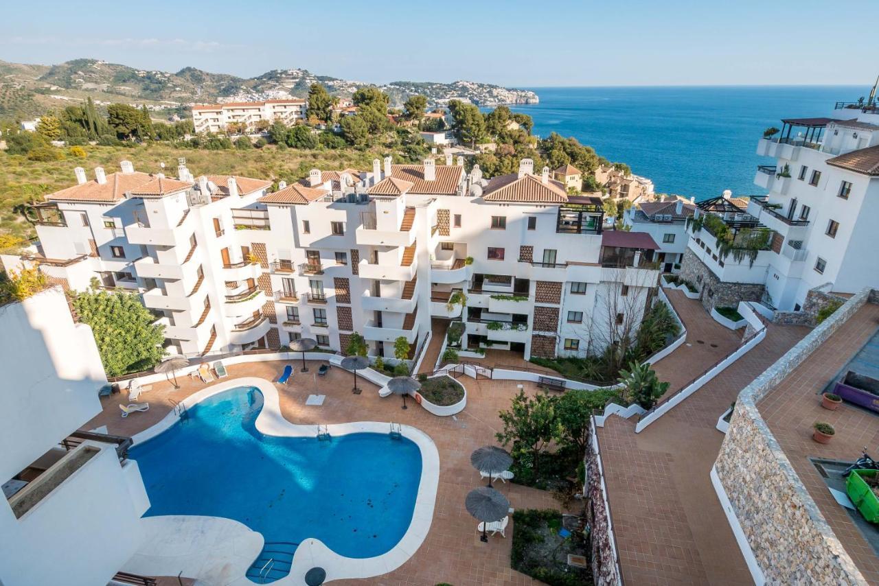 Carmen De La Bahia Apartment La Herradura  Exterior photo